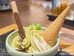 -盛江山自助料理(太原街万达店)