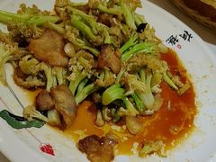 -小红鲸·海鲜餐厅(轸大路店)