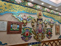-一招鲜·全羊铺·蒙古奶茶(五一北路店)