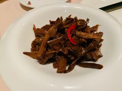 -锦园餐厅(九龙湖开元度假村店)