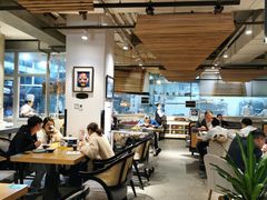 大堂-天府掌柜(九眼桥店)