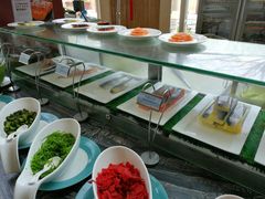 -佰园全日西餐厅-厦门佰翔软件园酒店