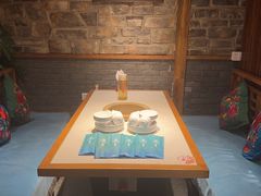 -云尊府云南菜·蒸汽石锅鱼(五棵松华熙店)