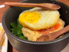 -白石的深夜食堂(万达店)