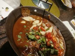 -尚岛私房菜(西方巷店)