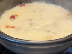 -捞王猪肚鸡火锅(昆山店)