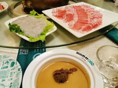 -阳坊胜利涮羊肉(阳坊老店)