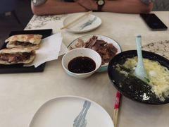-高玛纳驴肉火烧(一世界店)