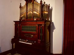 -鼓浪屿钢琴博物馆