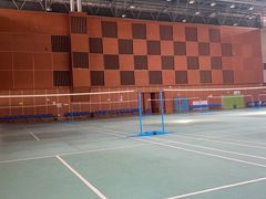 -野马渡文体中心游泳·健身