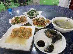 -波记美食店·现捞海鲜