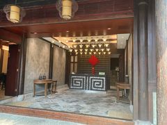 -走马楼饭庄(慈城古县城店)