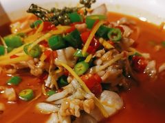 -小河盐帮·私家菜·烤鸭(三元桥·霄云路店)