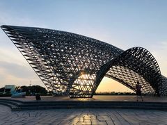 -南汇嘴观海公园