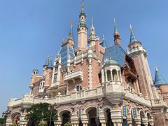 -上海迪士尼度假区