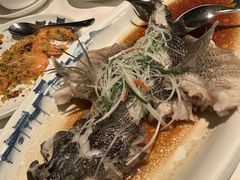 -杭州香格里拉·香宫中餐厅