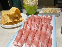 -和庆斋羊蝎子火锅·碳缸烧烤(顺义旗舰店)