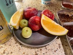 -姜胖胖韩式自助烤肉(佳漾汇新桥店)