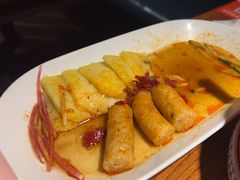 -纳瓦新疆菜(银都店)