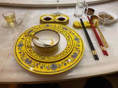 -白金汉爵大酒店-24小时餐厅