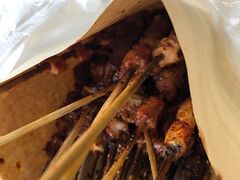 -圆西烤肉(园西路店)