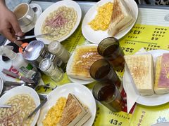 -澳洲牛奶公司(佐敦店)