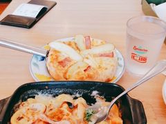 -萨莉亚意式餐厅(京溪南方医院店)