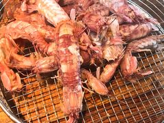 -海味当家·蒸锅海鲜(星海公园店)