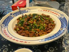 -旺角小渔村·海肠捞饭开创者(环山路店)