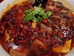 -和记小菜(东方店)