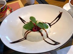 -安妮意大利餐厅(国贸店)