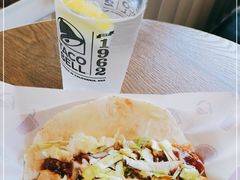 -Taco Bell 塔可钟(民田路店)