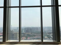 -视界美食自助餐厅·石家庄希尔顿酒店