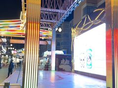 -新疆国际大巴扎-二道桥清真寺