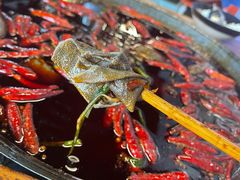 -重庆下半城老火锅(糖酒公司店)