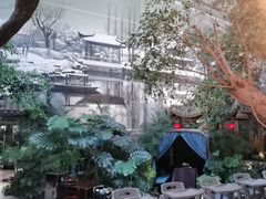-云境生态园(红谷滩店)