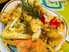 -桥东喜碧海鲜街(水东街店)
