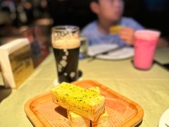 -碧特博格·20年品牌西餐厅(芜湖路店)