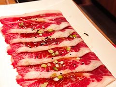 -韩悦牛排烤肉无限续(宝能中心店)