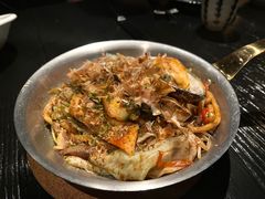 -广州瑰丽酒店·Black Iron黑金燚