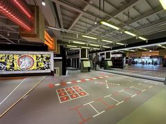 -燃无界格斗·拳击搏击体能馆(优品道店)