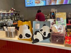 -COSTA COFFEE(中粮祥云店)