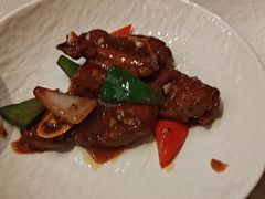 -上海金桥红枫万豪酒店-万豪中餐厅