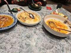 -聚丰园•湖鲜餐厅(阿红私房菜梅石路店)