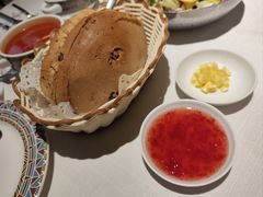 -俄士厨房(五棵松华熙LIVE店)