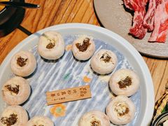 -黑牛の店·和牛烧肉(大悦城店)