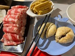 -云中鱼蒸汽石锅鱼(川沙百联店)