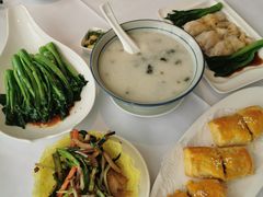 -粤财皇冠假日酒店·彩华轩中餐厅