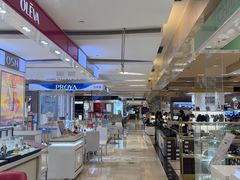 -嘉兴戴梦得购物中心