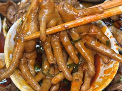 -邓莽子老火锅(中兴路总店)